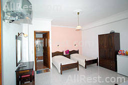 Anemone Villa 3